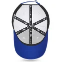 kapa-zaobljena-bijela-podesiv-9forty-cotton-wordmark-chelsea-football-club-premier-league-new-era