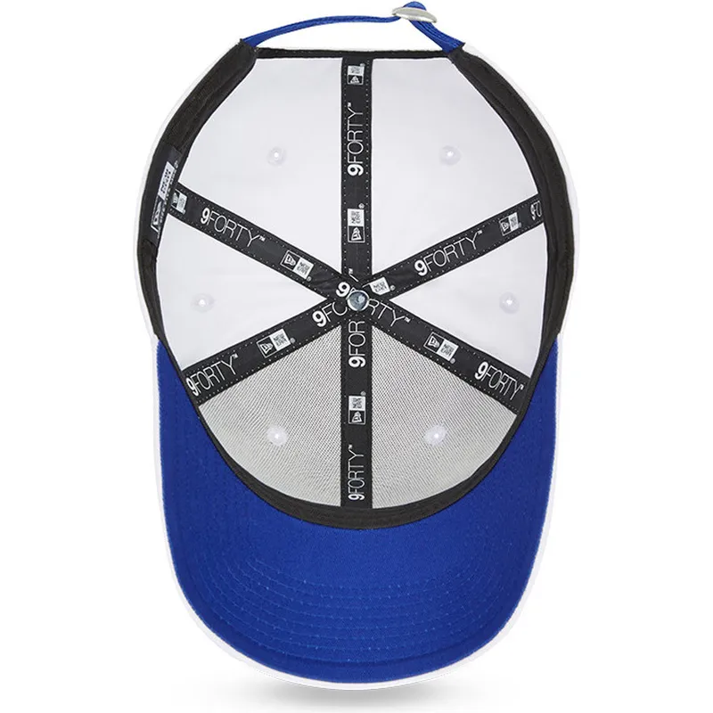 kapa-zaobljena-bijela-podesiv-9forty-cotton-wordmark-chelsea-football-club-premier-league-new-era kapa-zaobljena-bijela-podesiv-9forty-cotton-wordmark-chelsea-football-club-premier-league-new-era