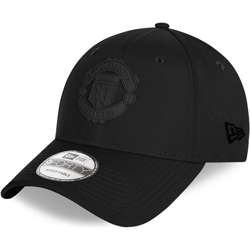 kapa-zaobljena-crna-podesiv-9forty-rubber-patch-manchester-united-football-club-premier-league-new-era