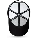 new-era-curved-brim-9forty-rubber-patch-tottenham-hotspur-football-club-white-adjustable-cap