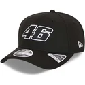 cap-zaobljena-black-snapback-9fifty-diamond-era-stretch-fit-valentino-rossi-vr46-motogp-new-era