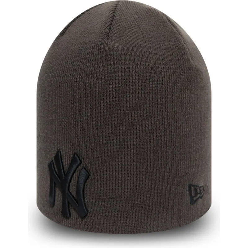 kapa-siva-skull-knit-league-essential-new-york-yankees-mlb-new-era