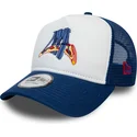 kapa-zaobljena-plava-snapback-a-frame-frame-brooklyn-cyclones-milb-new-era