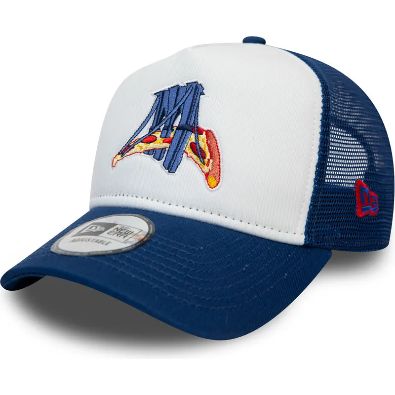 kapa-zaobljena-plava-snapback-a-frame-frame-brooklyn-cyclones-milb-new-era kapa-zaobljena-plava-snapback-a-frame-frame-brooklyn-cyclones-milb-new-era