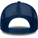 kapa-zaobljena-plava-snapback-a-frame-frame-brooklyn-cyclones-milb-new-era