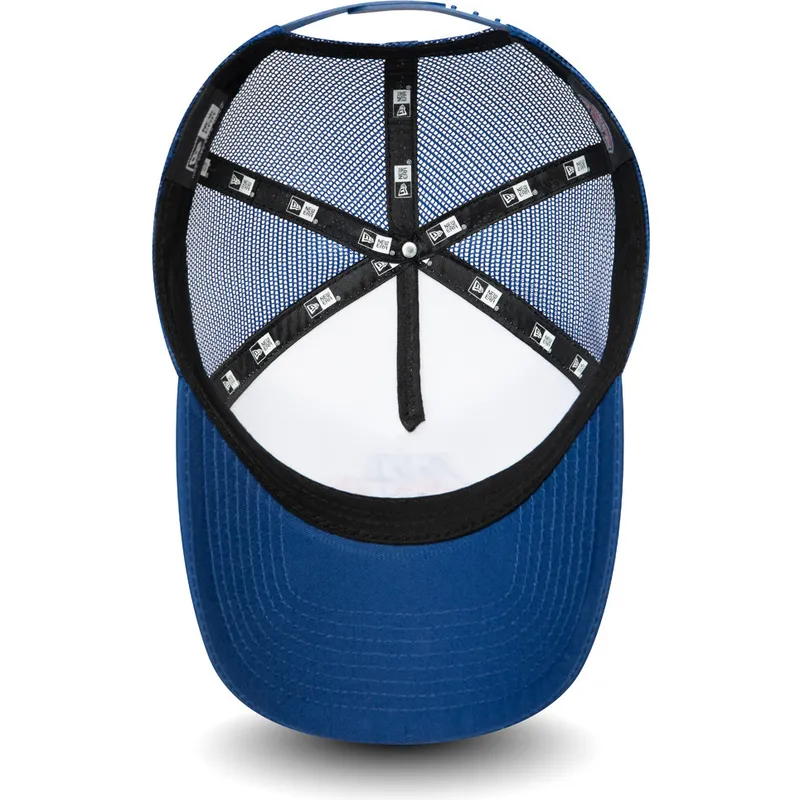 kapa-zaobljena-plava-snapback-a-frame-frame-brooklyn-cyclones-milb-new-era kapa-zaobljena-plava-snapback-a-frame-frame-brooklyn-cyclones-milb-new-era