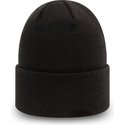 new-era-team-cuff-new-york-yankees-mlb-black-beanie