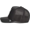 kapa-zaobljena-crna-snapback-deadly-encounter-the-farm-goorin-bros