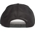 kapa-zaobljena-crna-snapback-deadly-encounter-the-farm-goorin-bros