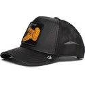 kapa-zaobljena-crna-snapback-night-viper-the-farm-goorin-bros