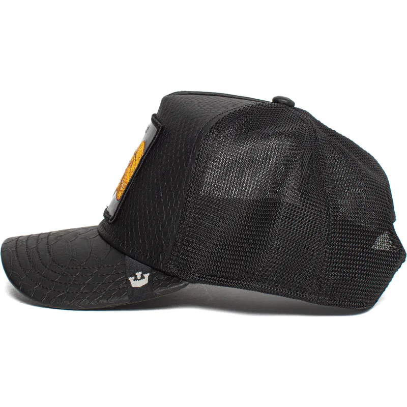 kapa-zaobljena-crna-snapback-night-viper-the-farm-goorin-bros