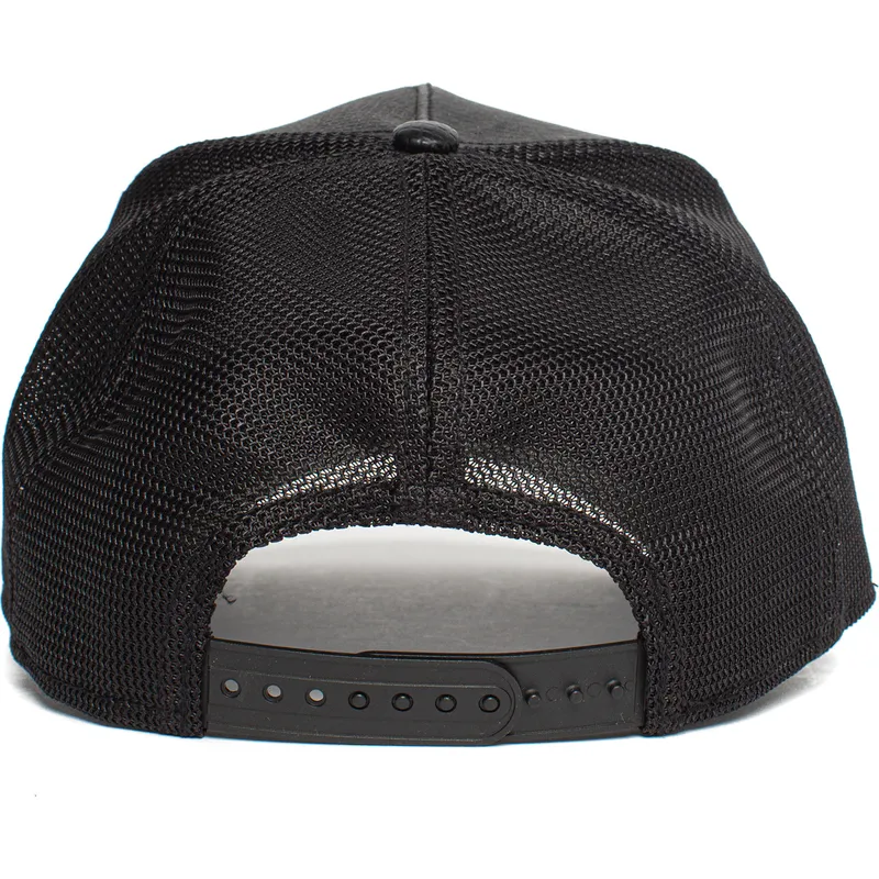 kapa-zaobljena-crna-snapback-oh-snap-leaping-lizards-the-farm-goorin-bros