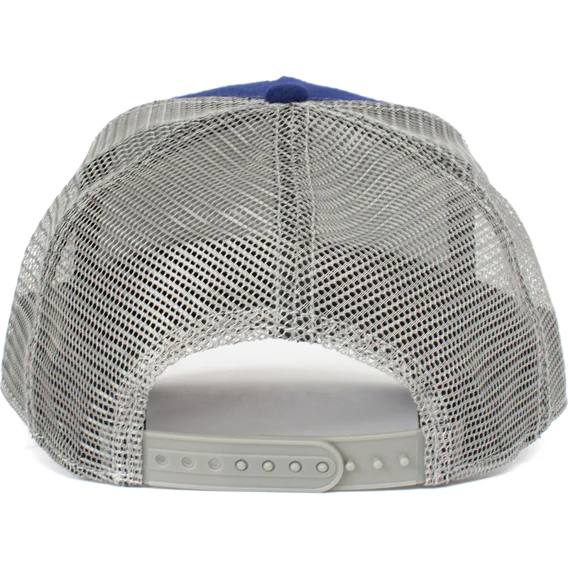 kapa-zaobljena-plava-snapback-wet-clean-cat-the-farm-goorin-bros