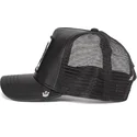 kapa-zaobljena-crna-snapback-panther-truth-will-prevail-the-farm-goorin-bros