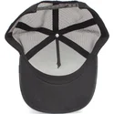 kapa-zaobljena-crna-snapback-panther-truth-will-prevail-the-farm-goorin-bros
