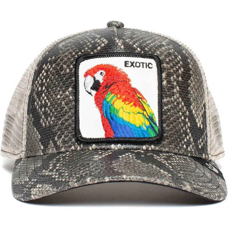 kapa-zaobljena-crna-snapback-exotic-margaritaville-the-farm-goorin-bros
