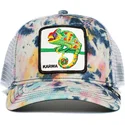 kapa-zaobljena-bijela-snapback-karma-culture-chameleon-the-farm-goorin-bros