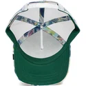 kapa-zaobljena-bijela-snapback-karma-culture-chameleon-the-farm-goorin-bros