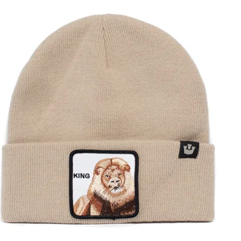 kapa-zaobljena-smeda-snapback-king-hear-me-roar-the-farm-goorin-bros