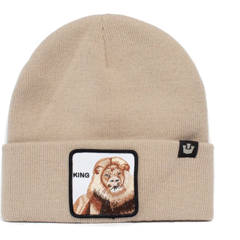 kapa-zaobljena-smeda-snapback-king-hear-me-roar-the-farm-goorin-bros