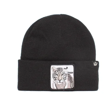 kapa-zaobljena-crna-snapback-tiger-big-articat-the-farm-goorin-bros