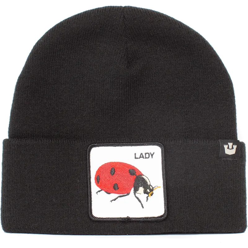 kapa-zaobljena-crna-snapback-hey-lil-lady-the-farm-goorin-bros