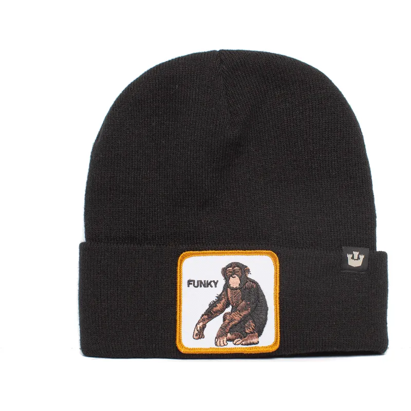 kapa-zaobljena-crna-snapback-funky-chunky-monkey-the-farm-goorin-bros