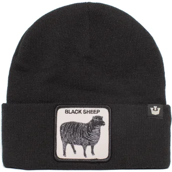 kapa-zaobljena-crna-snapback-sheep-for-brains-the-farm-goorin-bros