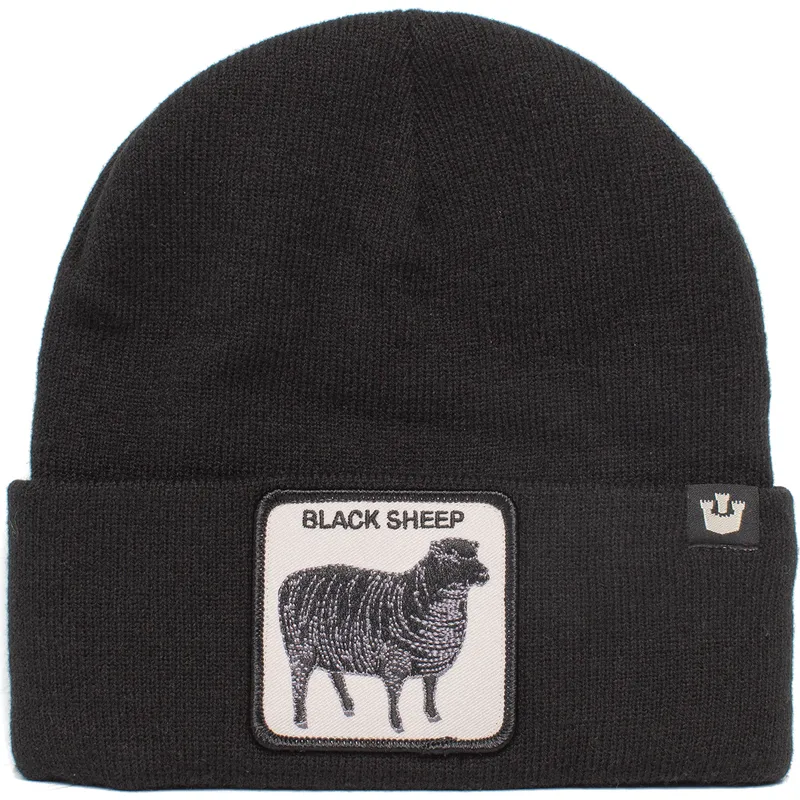 kapa-zaobljena-crna-snapback-sheep-for-brains-the-farm-goorin-bros kapa-zaobljena-crna-snapback-sheep-for-brains-the-farm-goorin-bros