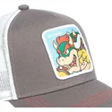 kapa-zaobljena-siva-snapback-bow-bros-bowser-super-mario-bros-capslab