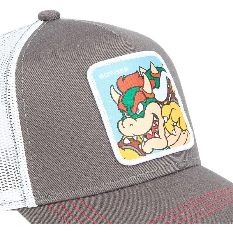 kapa-zaobljena-siva-snapback-bow-bros-bowser-super-mario-bros-capslab