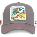 kapa-zaobljena-siva-snapback-bow-bros-bowser-super-mario-bros-capslab