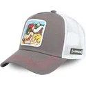 kapa-zaobljena-siva-snapback-bow-bros-bowser-super-mario-bros-capslab