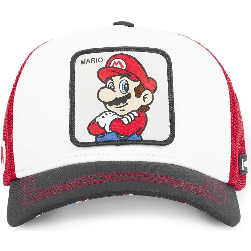 cap-zaobljena-white-snapback-mario-super-mario-bros-capslab