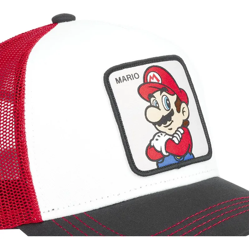 cap-zaobljena-white-snapback-mario-super-mario-bros-capslab