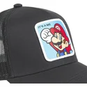 kapa-zaobljena-crna-snapback-cla2-bros-mario-super-mario-bros-capslab