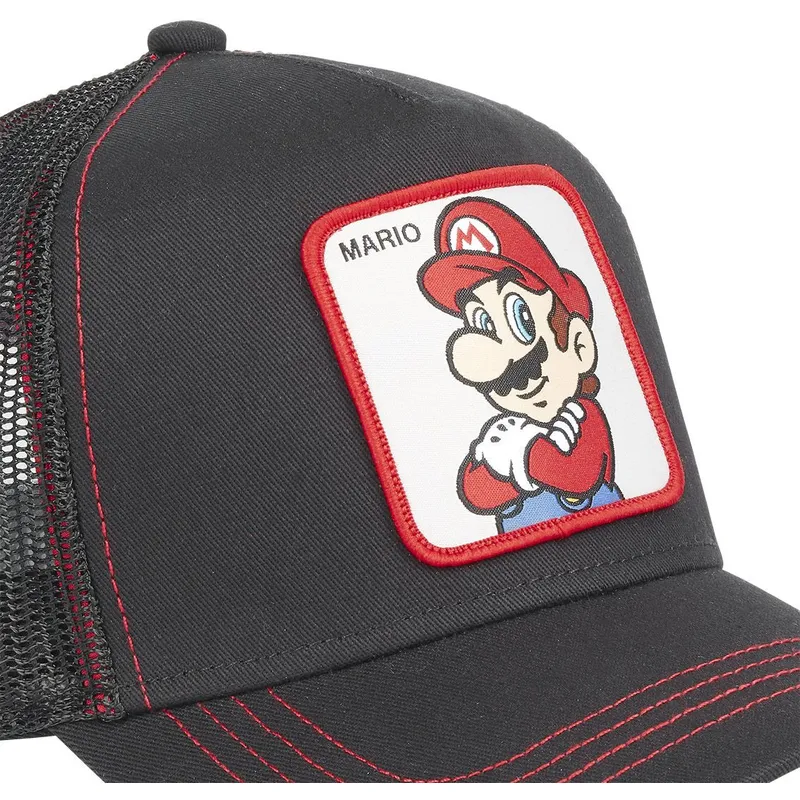 kapa-zaobljena-crna-snapback-smb-mar2-bros-mario-super-mario-bros-capslab
