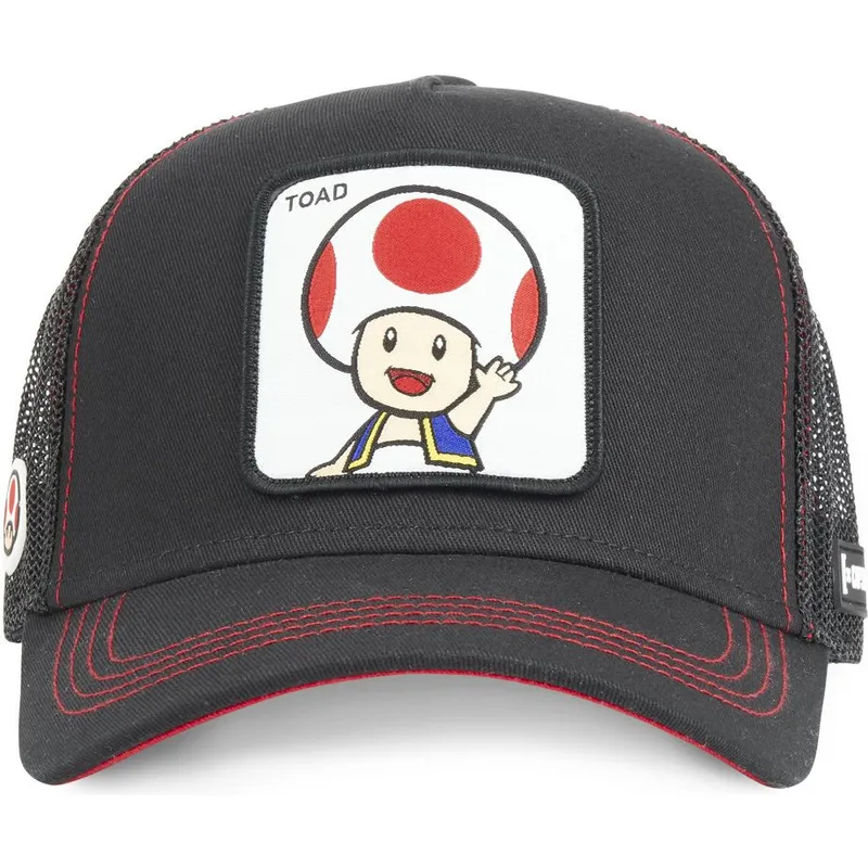 kapa-zaobljena-crna-snapback-toa2-bros-toad-super-mario-bros-capslab