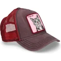 kapa-zaobljena-smeda-snapback-whiskers-the-farm-goorin-bros