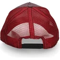 kapa-zaobljena-smeda-snapback-whiskers-the-farm-goorin-bros