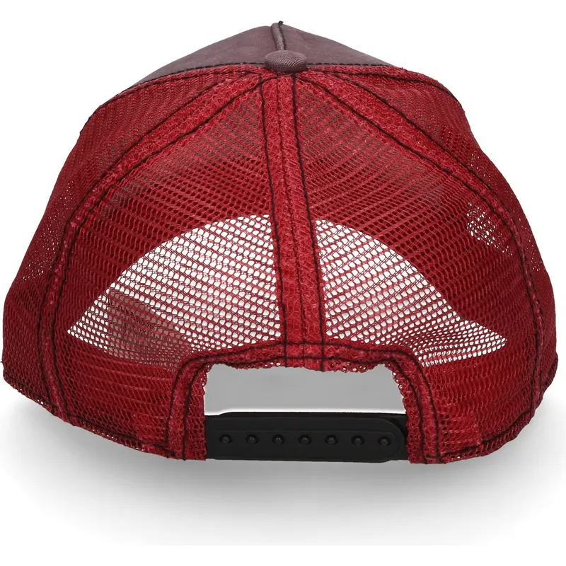 kapa-zaobljena-smeda-snapback-whiskers-the-farm-goorin-bros kapa-zaobljena-smeda-snapback-whiskers-the-farm-goorin-bros