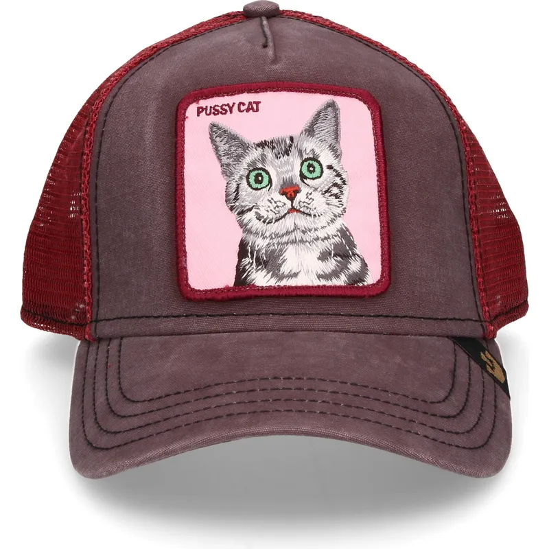 kapa-zaobljena-smeda-snapback-whiskers-the-farm-goorin-bros kapa-zaobljena-smeda-snapback-whiskers-the-farm-goorin-bros