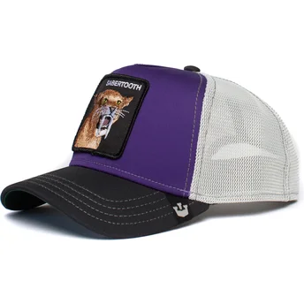 kapa-zaobljena-ljubicasta-snapback-sable-sabertooth-the-farm-goorin-bros