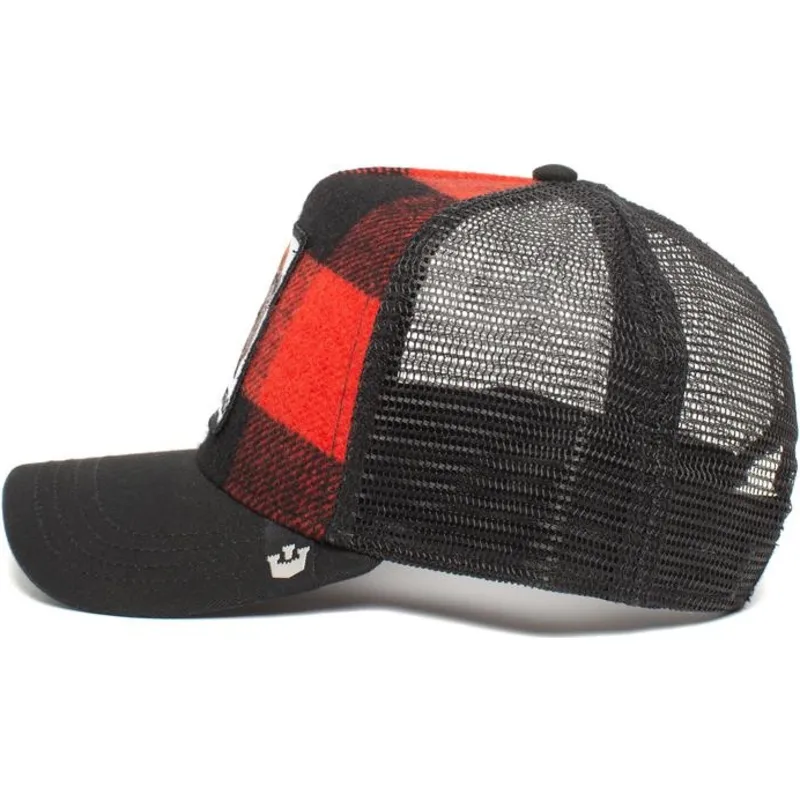 kapa-zaobljena-crvena-snapback-buffalo-the-farm-goorin-bros kapa-zaobljena-crvena-snapback-buffalo-the-farm-goorin-bros