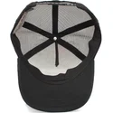 kapa-zaobljena-crvena-snapback-buffalo-the-farm-goorin-bros