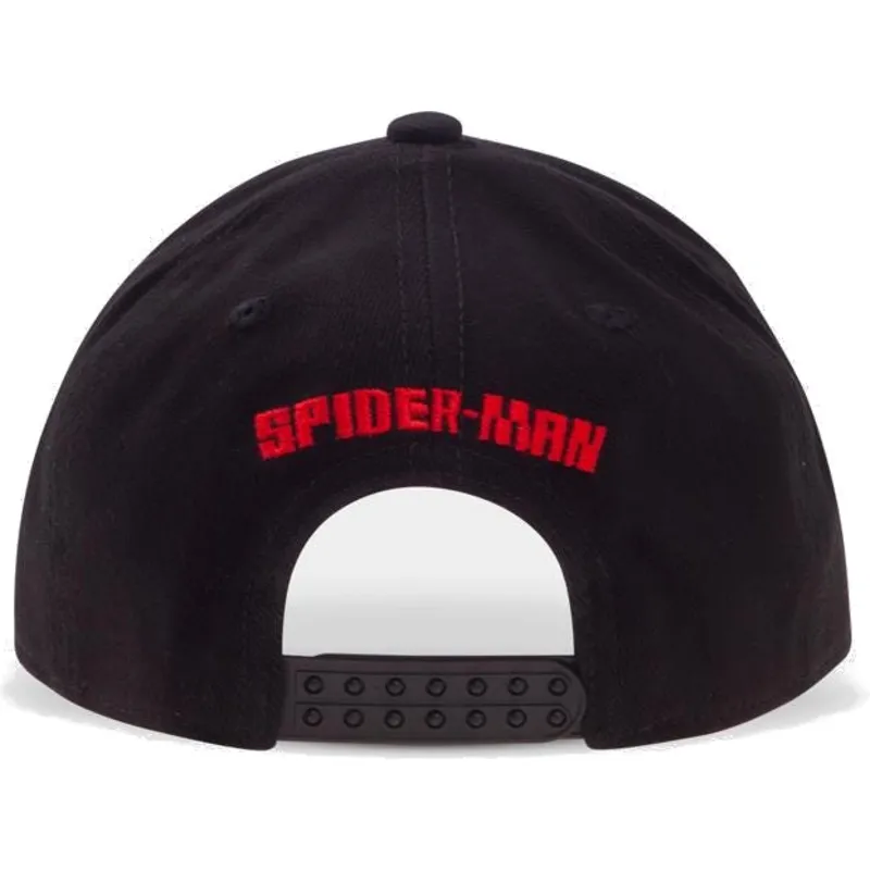 kapa-zaobljena-crna-snapback-minimal-eyes-difuzed