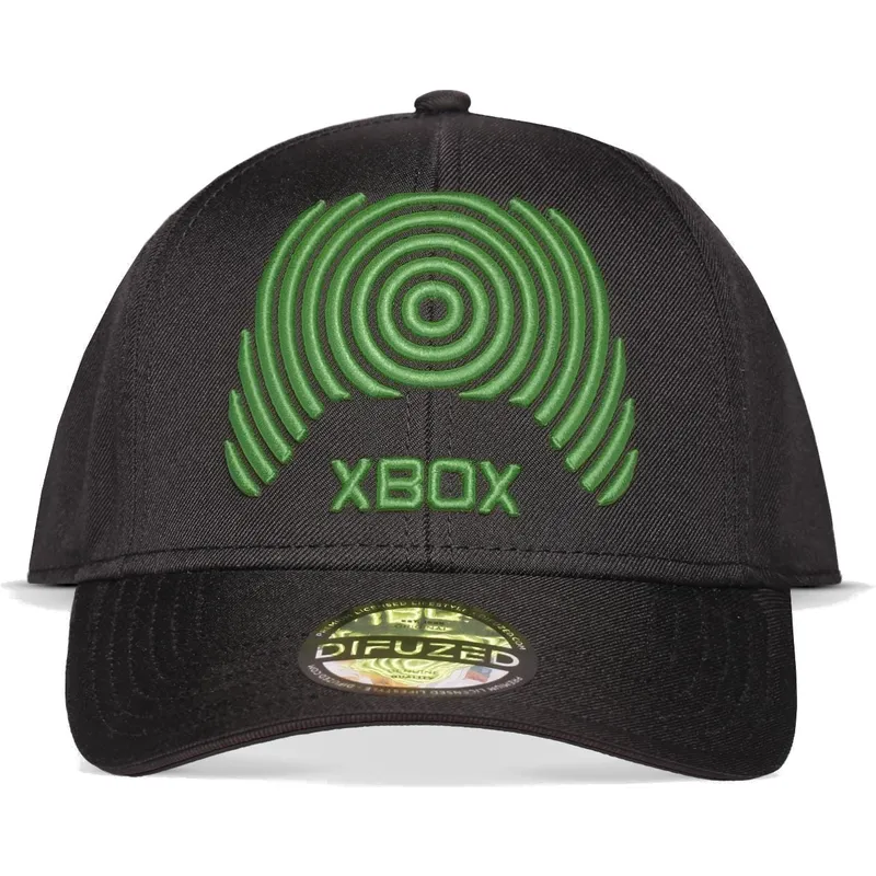 kapa-zaobljena-crna-snapback-remote-microsoft-difuzed kapa-zaobljena-crna-snapback-remote-microsoft-difuzed