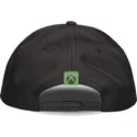 kapa-zaobljena-crna-snapback-remote-microsoft-difuzed
