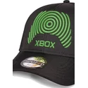 kapa-zaobljena-crna-snapback-remote-microsoft-difuzed