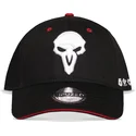 kapa-zaobljena-crna-snapback-difuzed